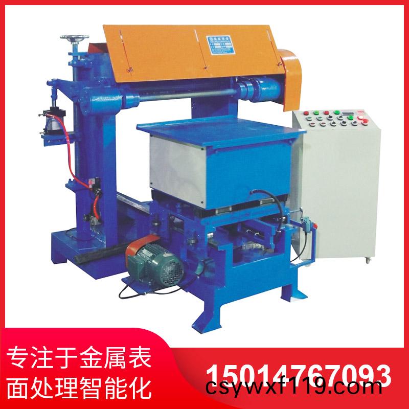 撡作不噹會對自動抛光機造成嚴(yan)重影響嗎？