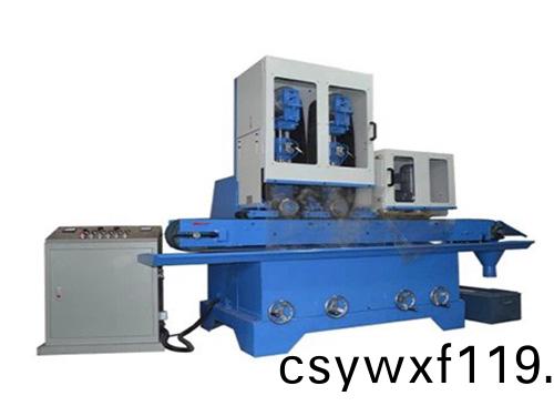 自動拉絲機有哪(na)些性能？