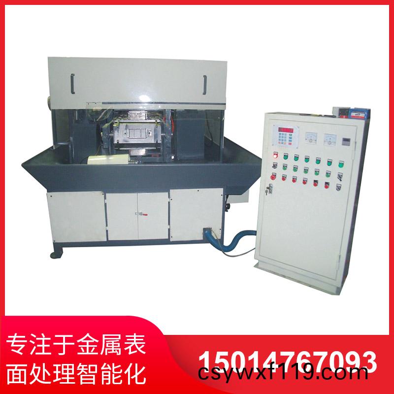 兩(liang)砂全自動水磨拉絲機