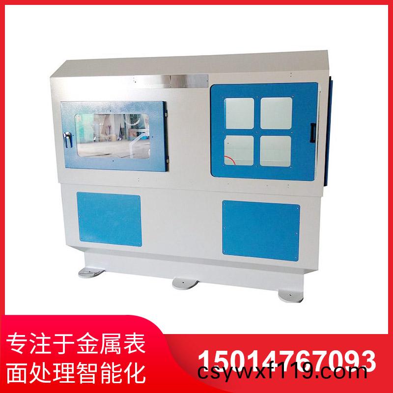 數控(kong)自動抛光機