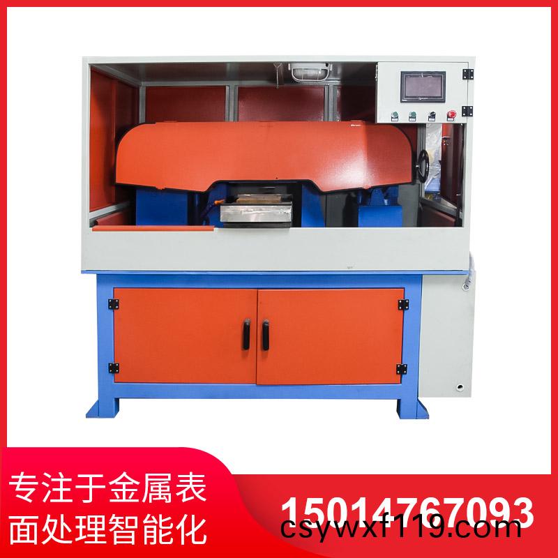 數控(kong)水磨機