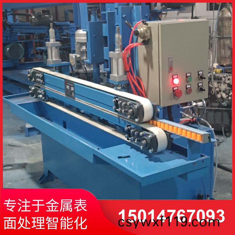 自動側麵(mian)砂(sha)光機(ji)供應