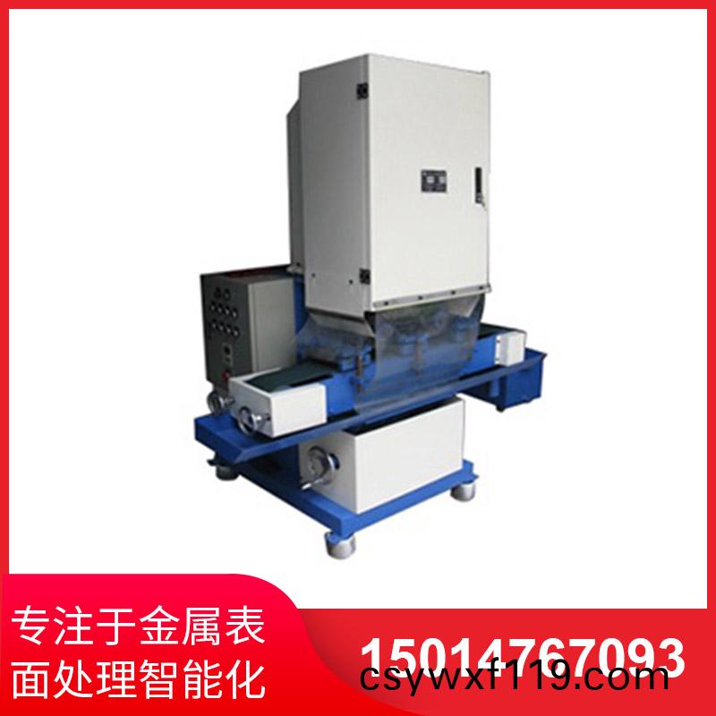 輸(shu)送帶水磨(mo)拉絲機(ji)